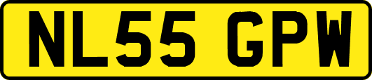 NL55GPW