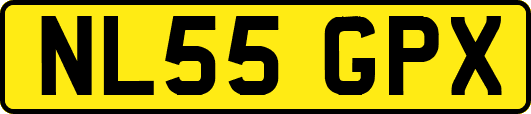 NL55GPX