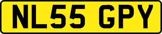 NL55GPY