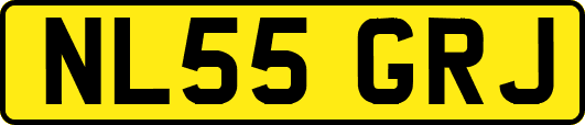 NL55GRJ