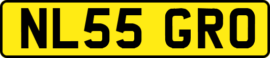 NL55GRO