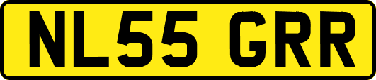 NL55GRR