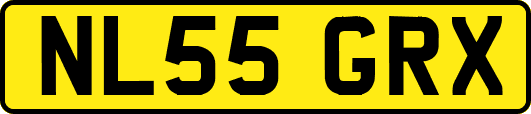 NL55GRX