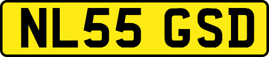 NL55GSD