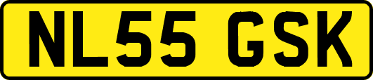 NL55GSK