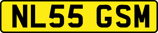 NL55GSM