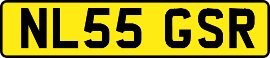 NL55GSR