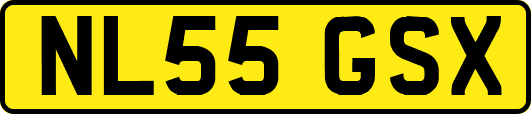 NL55GSX