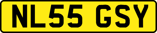 NL55GSY