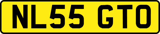 NL55GTO