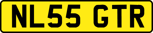 NL55GTR