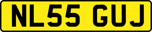 NL55GUJ