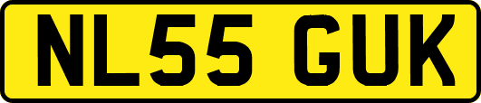 NL55GUK