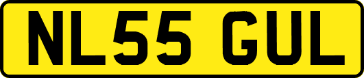 NL55GUL