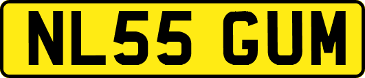 NL55GUM