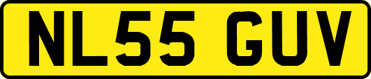 NL55GUV