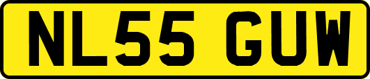 NL55GUW