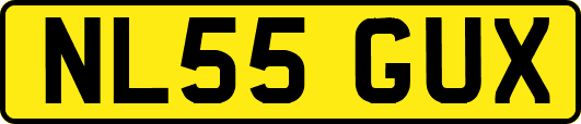 NL55GUX