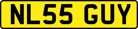 NL55GUY