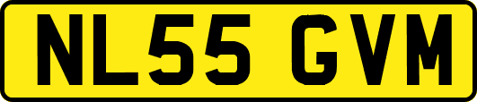 NL55GVM
