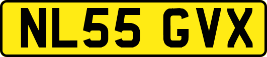NL55GVX