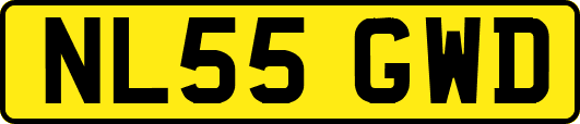 NL55GWD