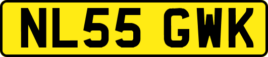 NL55GWK