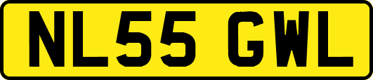 NL55GWL