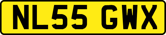NL55GWX