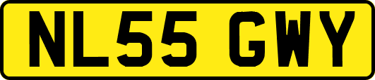 NL55GWY