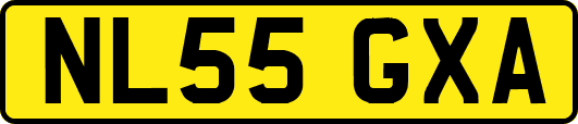 NL55GXA