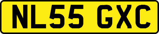 NL55GXC