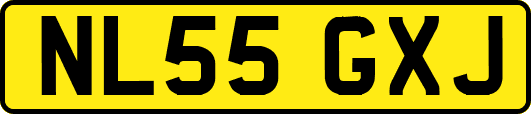 NL55GXJ