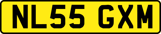 NL55GXM