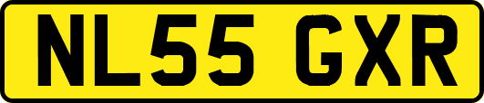 NL55GXR