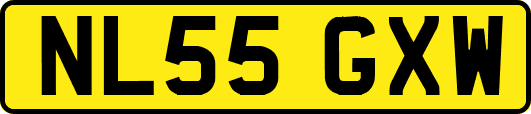 NL55GXW