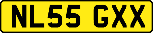 NL55GXX
