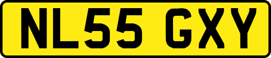 NL55GXY