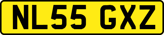 NL55GXZ