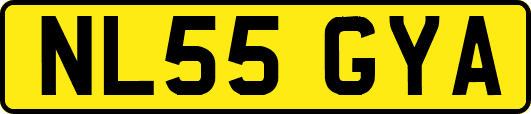 NL55GYA