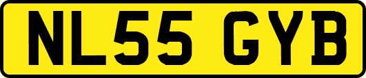 NL55GYB