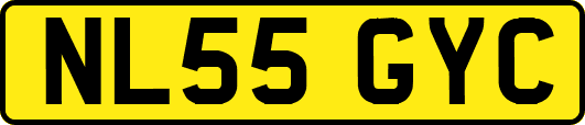 NL55GYC