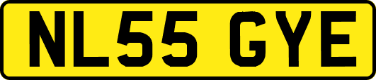 NL55GYE