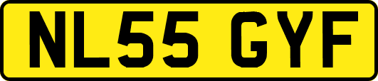 NL55GYF