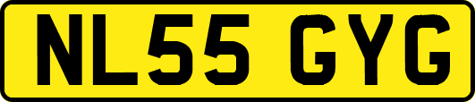 NL55GYG