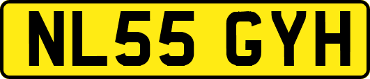 NL55GYH