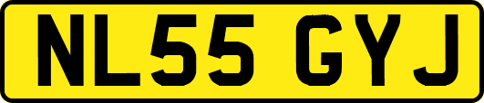 NL55GYJ