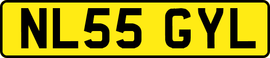 NL55GYL