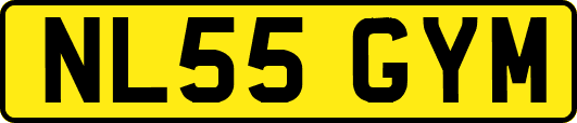 NL55GYM