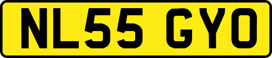 NL55GYO